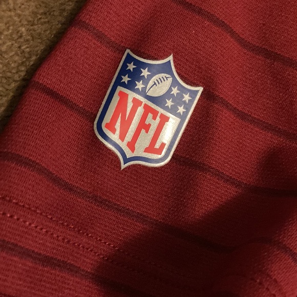 Washington Football Dri-Fit Polo - Picture 7 of 11